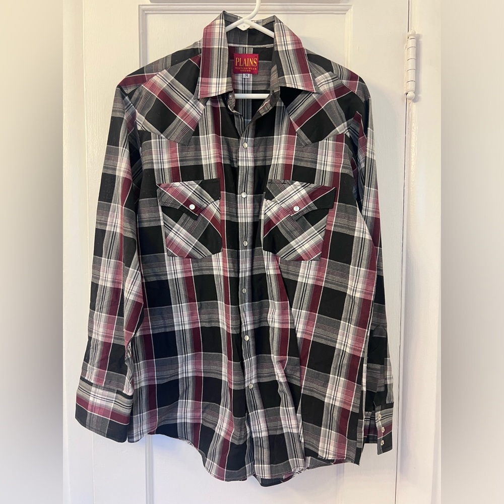 Plains Western Wear